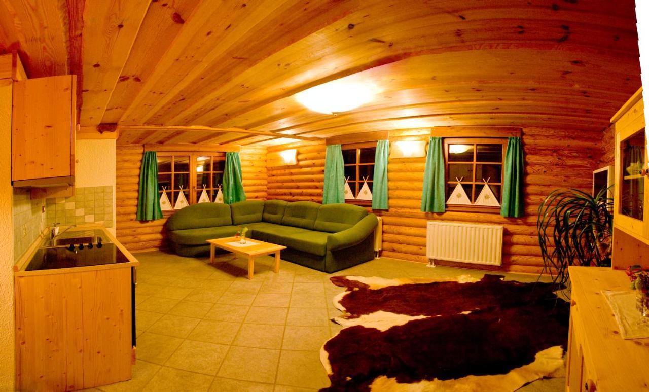 Kamp Koren Кобарид Екстериор снимка